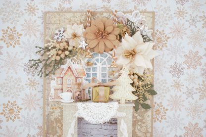 Cozy fireplace - Image 6