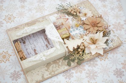 Cozy fireplace - Image 3