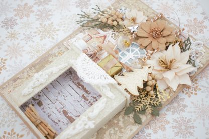 Cozy fireplace - Image 2