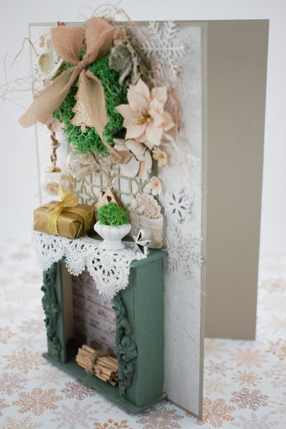 Gifts by the Fire - Image 3