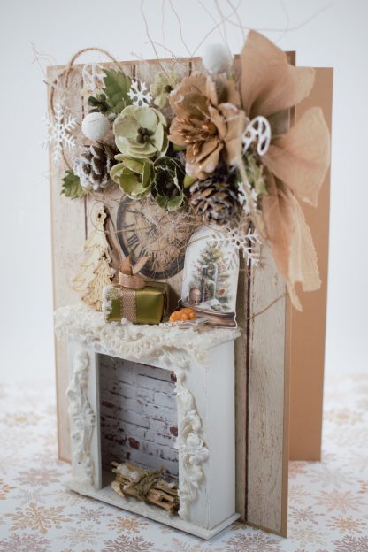 Warmth of the Season - Image 3