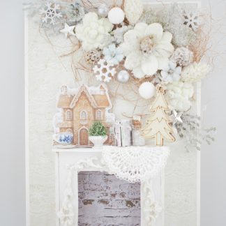 Winter Retreat