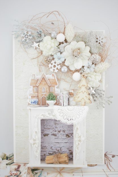 Winter Retreat