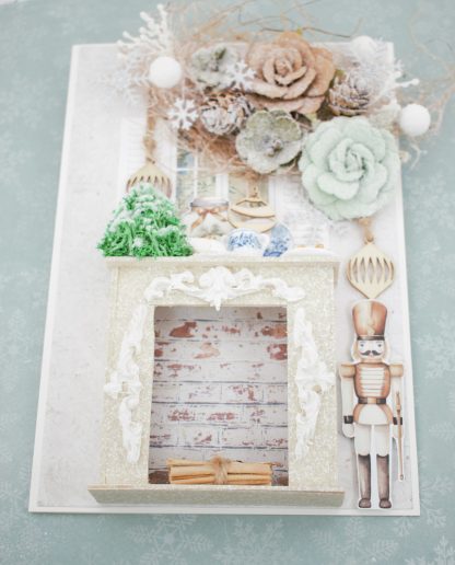 Enchanting Winter Wonderland - Image 7