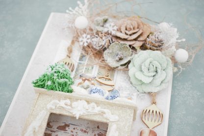Enchanting Winter Wonderland - Image 6