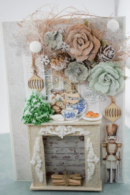 Enchanting Winter Wonderland - Image 5