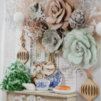 Enchanting Winter Wonderland
