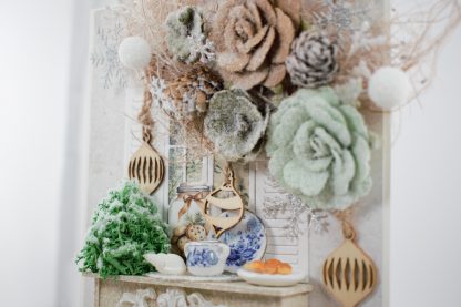 Enchanting Winter Wonderland