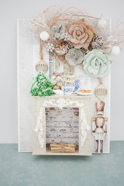 Enchanting Winter Wonderland - Image 2