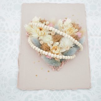 Blush Bloom
