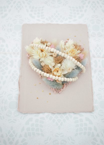 Blush Bloom