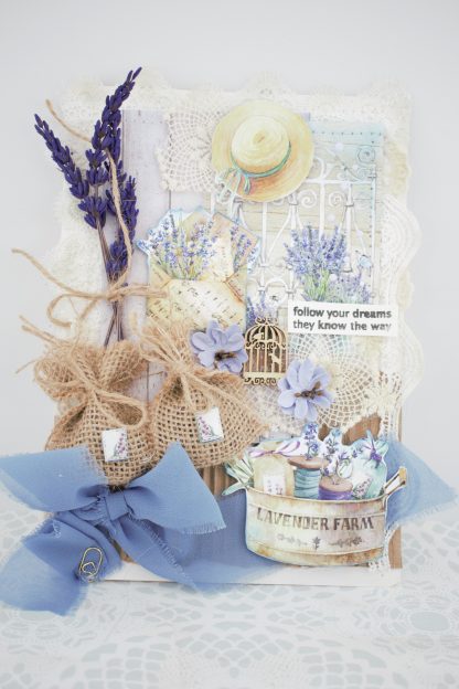 Lavender Grace - Image 5