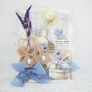 Lavender Grace