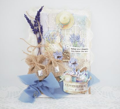 Lavender Grace