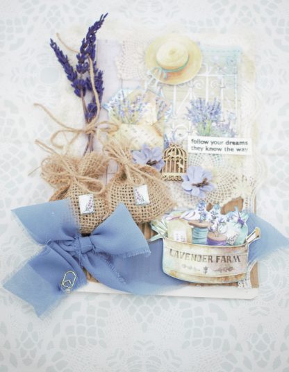 Lavender Grace - Image 3