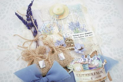 Lavender Grace - Image 2