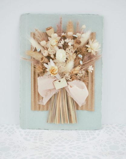 FloraSage Card