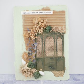 Rustic Memories