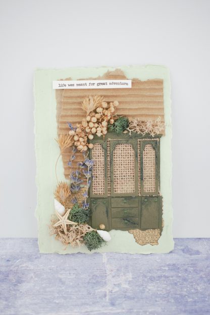 Rustic Memories