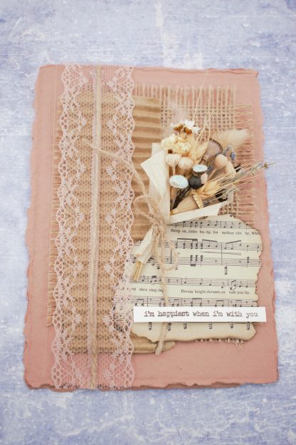 Notes & Petals - Image 5
