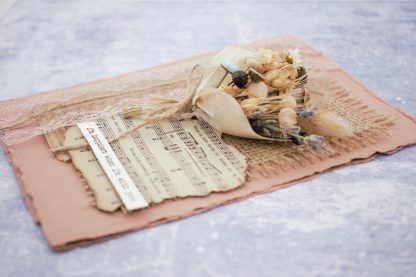 Notes & Petals - Image 4