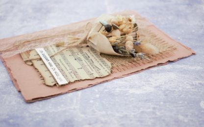 Notes & Petals - Image 3