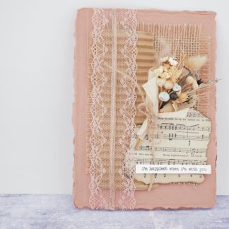 Notes & Petals
