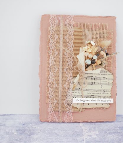 Notes & Petals