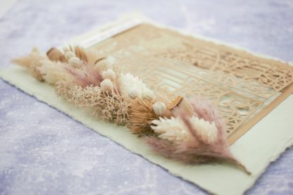Old Paper & Blooms - Image 5