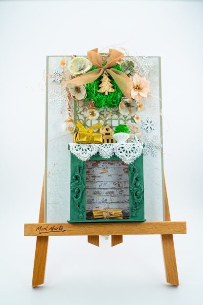 Gifts by the Fire - Image 9