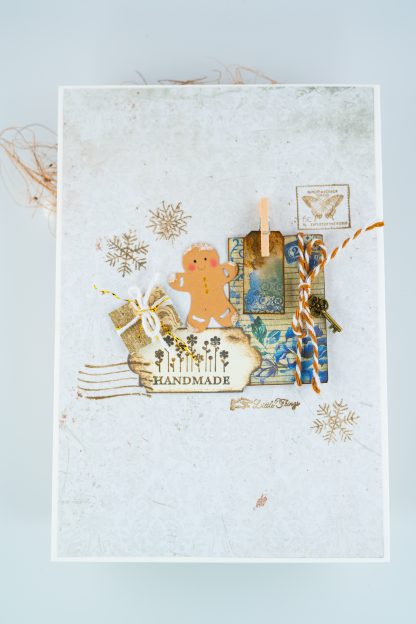 Enchanting Winter Wonderland - Image 10