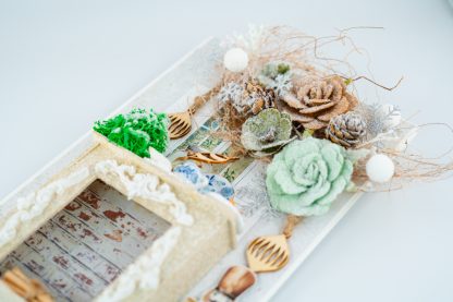 Enchanting Winter Wonderland - Image 9