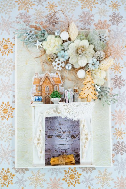 Winter Retreat - Image 8